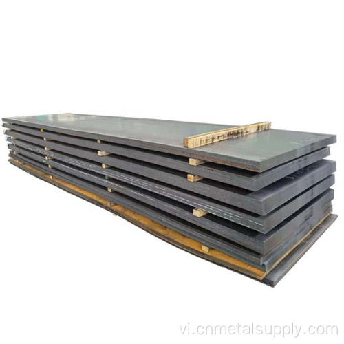 ASTM Q235 Tấm thép carbon cuộn nóng